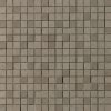 fap ceramiche sheer, taupe mosaico 30,5 x 30,5 cm