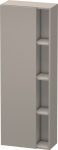 Duravit Durastyle, magasszekrény 24 cm mély DS 1238 Duravit Durastyle, magasszekrény 24 cm mély DS 1238