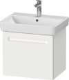 Duravit Duravit No.1, alsószekrény 54 cm széles N1 4281