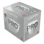   Laufen Pro WC Pack,  fali mélyöblítéses compact rimless H8669550000001