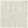 fap ceramiche lumina stone, light mosaico anticato 30,5 x 30,5 cm