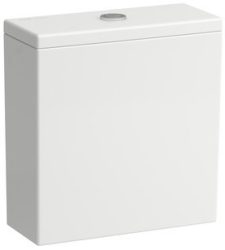 Laufen, Kartell by Laufen wc, öblítőtartály  H8293310009711