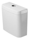 Duravit D-Code, wc öblítőtartály 092700 Duravit D-Code, wc öblítőtartály 092700