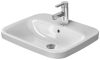 Duravit Durastyle, mosdó 56 cm széles 037456