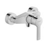 Duravit B2, zuhanycsaptelep, falsíkra B24230 0000 10 króm Duravit B2, zuhanycsaptelep, falsíkra B24230 0000 10 króm