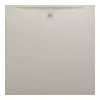 Laufen Pro Marbond zuhanytálca 150x150 cm H2139531860001, beige