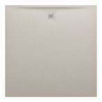  Laufen Pro Marbond zuhanytálca 150x150 cm H2139531860001, beige