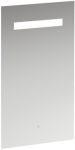 Laufen Leelo tükör világítással 45 x 80 cm H4476129501441 Laufen Leelo tükör világítással 45 x 80 cm H4476129501441