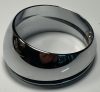 Laufen Curve Prime csaptelephez kupak WI567043100000, bemutatótermi Laufen Curve Prime csaptelephez kupak WI567043100000, bemutatótermi