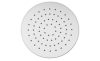 laufen rainshower round, zuhanyfej Ø 206 mm F504729100000 laufen rainshower round, zuhanyfej Ø 206 mm F504729100000