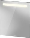 Duravit No.1, tükör világítással 60 cm széles N1 7951 Duravit No.1, tükör világítással 60 cm széles N1 7951