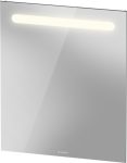 Duravit No.1, tükör világítással  60 cm széles N1 7951