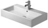 Duravit Vero mosdó, 70 cm 045470 00 Duravit Vero mosdó, 70 cm 045470 00