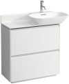 Laufen Base mosdó szekrény 77 cm széles H4030021102601, Ino