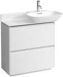   Laufen Base mosdó szekrény 77 cm széles H4030021102601, Ino