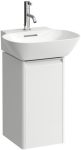   Laufen Base mosdó szekrény 28 cm széles H4030111102601, Ino