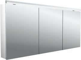 Emco, Asis Pure2 Classic tükrös szekrény világítással 160 cm széles 9797 055 07