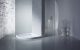 Kaldewei Arrondo zuhanytálca 90 x 90 cm íves, raktári