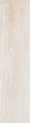 sant'agostino primewood, white 30 x 120 cm natur
