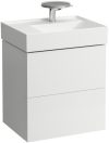Laufen, Kartell by Laufen mosdó alatti szekrény 58 cm H4075680336401 Laufen, Kartell by Laufen mosdó alatti szekrény 58 cm H4075680336401
