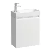 Laufen Meda alsószekrény 46 cm széles H4215510119991, multicolour
