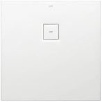   Laufen Solutions Marbond zuhanytálca  90x90x3,8 cm H2154420000001