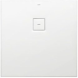 Laufen Solutions Marbond zuhanytálca  90x90x3,8 cm H2154420000001