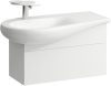 Laufen Il Bagno Alessi One alsó szekrény 73 cm H4304010979901, specialcolors Laufen Il Bagno Alessi One alsó szekrény 73 cm H4304010979901, specialcolors