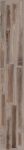 sant'agostino fusionart, brown 30 x 180 cm
