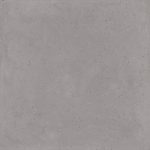 sant'agostino deconcrete, de-micro grey 120 x 120 cm