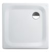 Laufen Platina  zuhanytálca 80x80x2,5 cm 215001