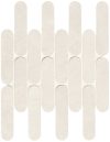 fap still, gesso matt curve mosaico 29 x 29,5 cm fap still, gesso matt curve mosaico 29 x 29,5 cm