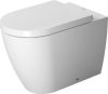 Duravit ME by Starck, álló wc 216909