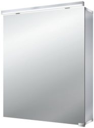 Emco, Asis Pure tükrös szekrény világítással  60 cm széles 9797 050 85