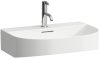 Laufen Sonar mosdó  60 cm széles 816342 csiszolt