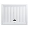 Laufen Merano e zuhanytálca 80x100x5,5 cm H8559566000001 antislip Laufen Merano e zuhanytálca 80x100x5,5 cm H8559566000001 antislip
