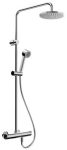 Laufen city pro zuhanyrendszer F500957100600