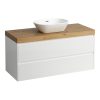 Laufen Lani alsó szekrény 118,5 cm széles H4065711122601 Laufen Lani alsó szekrény 118,5 cm széles H4065711122601