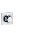 Hansgrohe Axor Massaud váltószelep 18730 Hansgrohe Axor Massaud váltószelep 18730