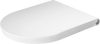 Duravit White Tulip, wc ülőke 002709, bemutatótermi Duravit White Tulip, wc ülőke 002709, bemutatótermi
