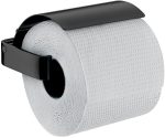 Emco, Loft WC papír tartó 0500 133 00 black