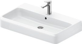 Duravit Qatego, mosdó 80 cm széles 238280