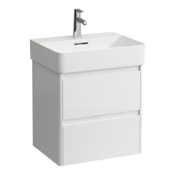 Laufen Base 2.0 mosdó szekrény 52 cm széles H4113621089901, VAL
