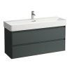 Laufen Base 2.0 mosdó szekrény 117 cm széles H4114221082661, VAL Laufen Base 2.0 mosdó szekrény 117 cm széles H4114221082661, VAL