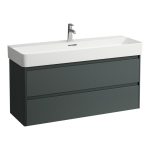   Laufen Base 2.0 mosdó szekrény 117 cm széles H4114221082661, VAL