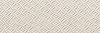 fap ceramiche sheer, drap white 25 x 75 cm