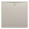 Laufen Pro Marbond zuhanytálca 140x140 cm H2129581860001, beige