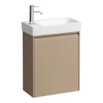   Laufen Meda alsószekrény 46 cm széles H4215510114651, cappuccino