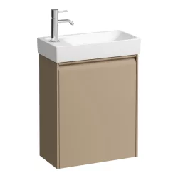 Laufen Meda alsószekrény 46 cm széles H4215510114651, cappuccino