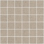 sant'agostino novart, sand 30 x 30 cm mosaico